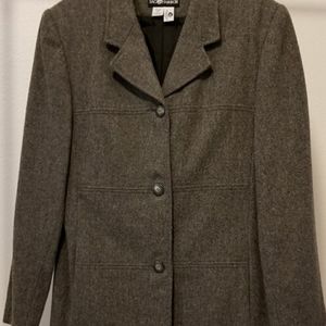 Sag Harbor Peacoat